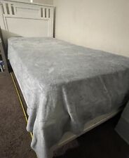 bed box spring twin frame for sale  Chico