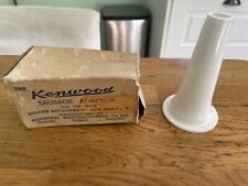 Kenwood chef sausage for sale  Shipping to Ireland