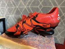 Chuteiras de futebol Adidas X 15.1 PRO SG G.Bale Reino Unido 12 comprar usado  Enviando para Brazil