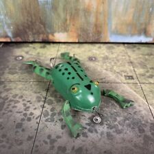 Vintage halik frog for sale  Orange