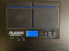 Alesis samplepad compact for sale  Shipping to Ireland