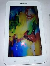 GUC Samsung Galaxy Tab 3 Lite SM-T110 8GB, Wi-Fi, 7 polegadas - Branco comprar usado  Enviando para Brazil