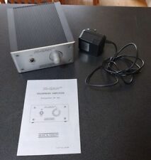 headphone amp for sale  SEVENOAKS