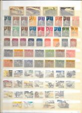 Portugal 104 timbres d'occasion  Templemars