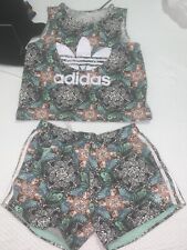 Juego de chándal Adidas para mujer segunda mano  Embacar hacia Argentina