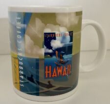 Starbucks hawaii 2001 for sale  Tucson