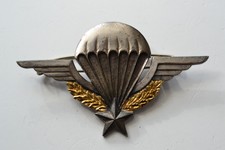 brevet parachutiste d'occasion brevet parachutiste d'occasion Saint-Jean-en-Royans