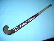 Harrow Ultra Light REPRISE Field Hockey Stick 35.5" Grey/Purple for sale  Shipping to South Africa