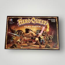 Hero quest game d'occasion  Expédié en Belgium