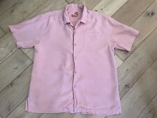 Tommy bahama shirt for sale  WORTHING