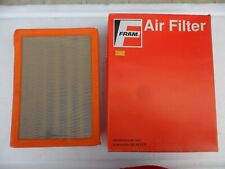 Fram ca5376a air for sale  COLCHESTER