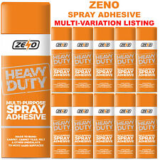 500ml spray adhesive for sale  MANCHESTER