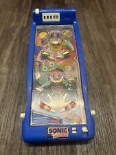 Sonic hedgehog supersonic for sale  SLOUGH