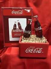 Coca cola bottle d'occasion  Expédié en Belgium