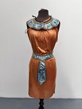 Egyptian cleopatra costume for sale  NORWICH