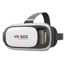 visore 3d vrbox 3d usato  Marano Di Napoli