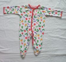 Lovely hungry caterpillar for sale  ROMFORD