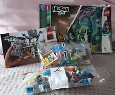 Lego set hidden for sale  CHELMSFORD