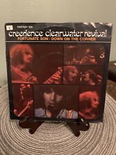 Creedence clearwater revival for sale  Charleston