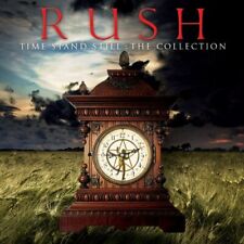 Usado, Rush - Time Stand Still: The Collection - Rush CD 7IVG The Fast Frete Grátis comprar usado  Enviando para Brazil