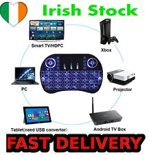 Wireless mini keyboard for sale  Ireland