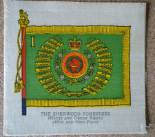 Muratti regimental colours for sale  DUDLEY