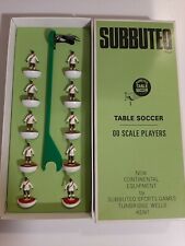 Subbuteo vintage peru usato  Serra De Conti