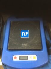 Tif 9030 compact for sale  AMMANFORD