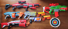 Lot dart blasters for sale  New Ringgold