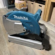 makita chop saw for sale  LONDON