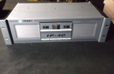 Peavey power amplifier for sale  Shipping to Ireland