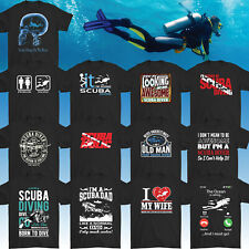 Scuba diving shirt for sale  COVENTRY