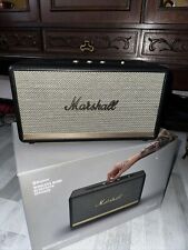 Marshall stanmore bluetooth d'occasion  Décines-Charpieu