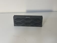 Jawbone Mini Jambox Portable Bluetooth Speaker Black, used for sale  Shipping to South Africa