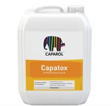 Capatox caparol disinfettante usato  Supersano