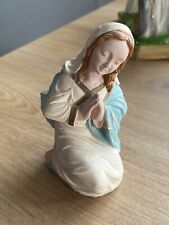 Vintage religious figure for sale  COVENTRY