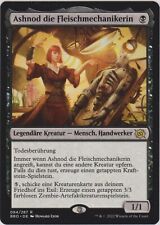 Mtg krieg brüder gebraucht kaufen  Leutzsch