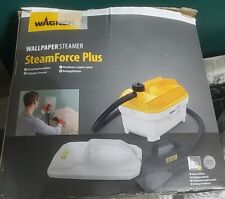 Wagner steamforce plus for sale  STOKE-ON-TRENT