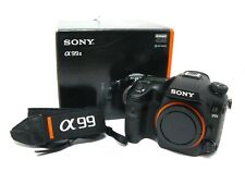 sony a99 for sale  BEAULY