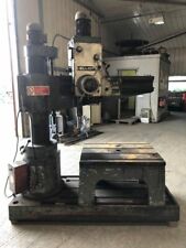 Radial arm drill for sale  NANTWICH