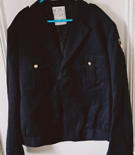 Spanish police jacket for sale  NOTTINGHAM