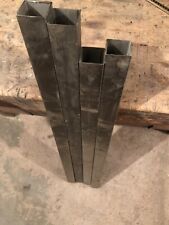 Lengths stainless steel for sale  SHREWSBURY