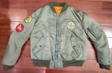 Alpha industries bomber usato  Bologna