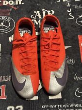 Nike Mercurial Vapor XIII (13) DNA 'Max Orange' CR7 UK7 SG na sprzedaż  Wysyłka do Poland