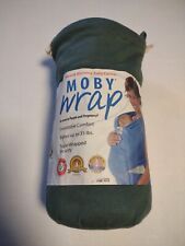 Moby wrap babies for sale  Shipping to Ireland