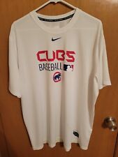 Chicago cubs nike for sale  Windsor Heights