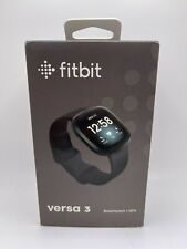 Fitbit versa health for sale  Brooklyn