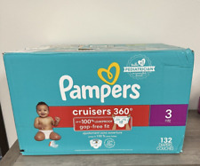 Pampers cruisers 360 for sale  Fontana
