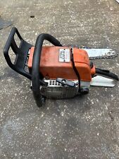Stihl 038 AV  Magnum chainsaw 20” Bar For Parts Or Repair for sale  Shipping to South Africa