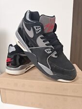 Nike air flight d'occasion  Mauriac